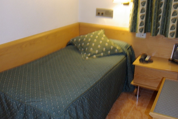 Hotel Eureka (Escaldes-Engordany)